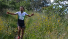 Deporte por las enfermedades raras: el móvil solidario del Trail Rayano de Villanueva del Fresno