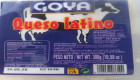 Alertan de la presencia de Listeria en un queso fresco