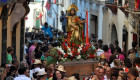 Coria lanza una campaña para apoyar el comercio local por las Fiestas de San Juan