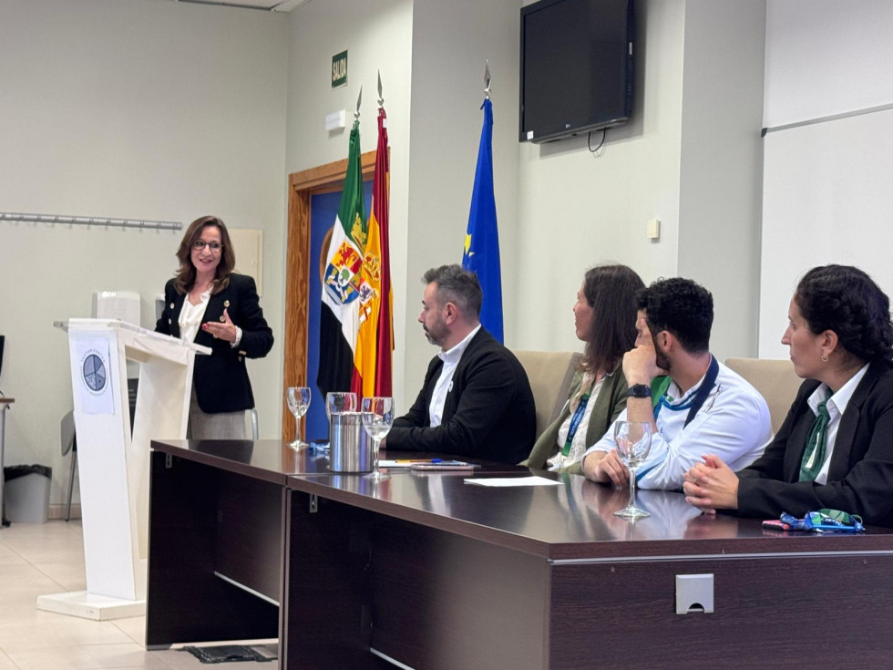 Gastronomía adaptada para fomentar la inclusión social en Extremadura