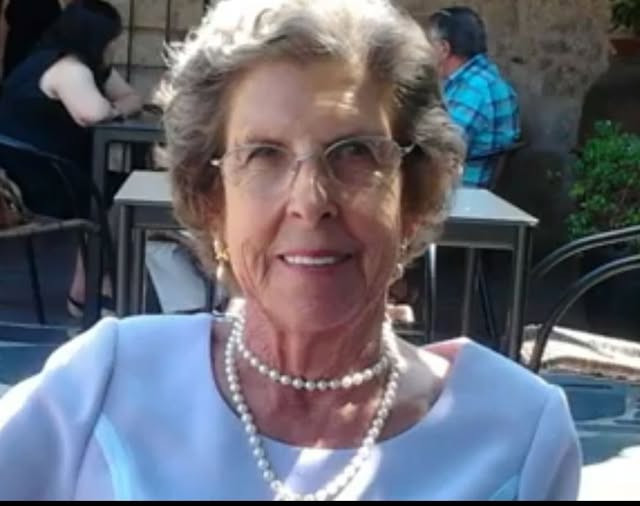 Villamiel y Trevejo despiden a su exalcaldesa Petra González