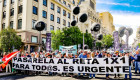 J2 se movilizará el próximo martes en Navalmoral para reclamar la 'pasarela 1x1'