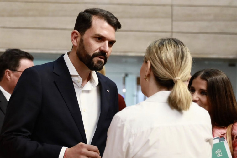 Guardiola se reunirá con Sánchez Cotrina para mantener “los canales abiertos” en Extremadura