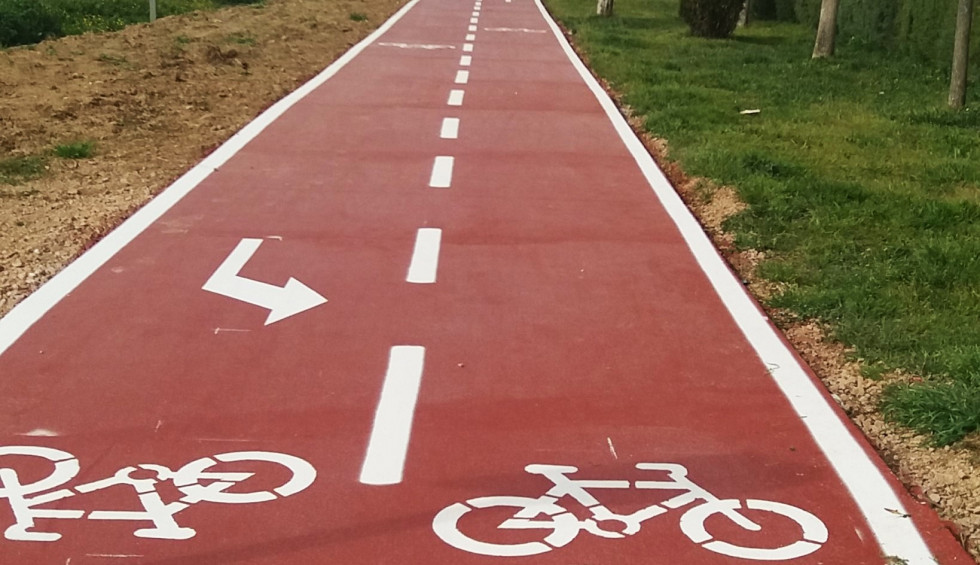 Las carreteras de Badajoz mejorarán su seguridad y accesibilidad con una inversión de más de un millón