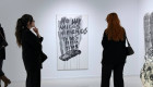 Pablo Bellot convierte la incomunicación en arte en su nueva exposición en Cáceres