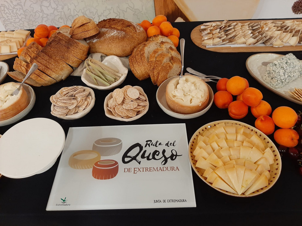 Extremadura suma 58 nuevas adhesiones a sus rutas gastronómicas y refuerza su promoción turística