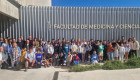 Casi mil escolares han participado en el programa 'Desayuna con la ciencia + cultura emprendedora'