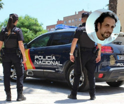 Muere al ser disparado el cantaor Matías de Paula en Villanueva de la Serena