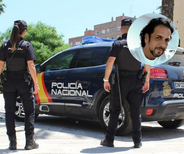 Muere al ser disparado el cantaor Matías de Paula en Villanueva de la Serena