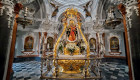 Investigan el robo de varias joyas de la Virgen de los Remedios en Fregenal de la Sierra