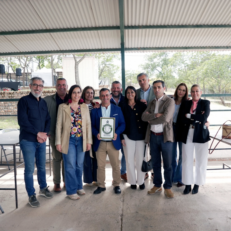 Torrejoncillo inaugura su Feria Ecuestre con concursos, exhibiciones y actividades culturales