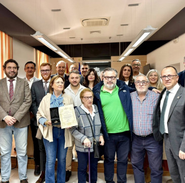 Zamora guarda silencio por las víctimas del atentado de Barcelona 