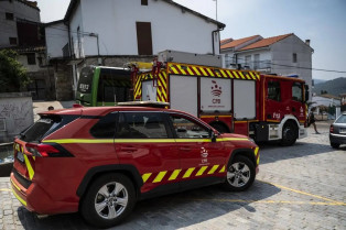 Fallece un hombre tras precipitarse a un pozo durante la romeria de San Isidro