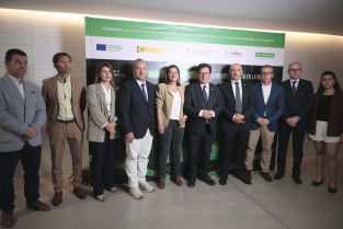 Badajoz acoge una gran cita de ciberseguridad con la gala Extrema Ciber