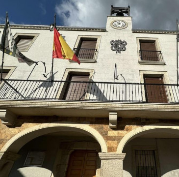 Zamora guarda silencio por las víctimas del atentado de Barcelona 
