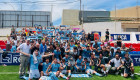 El sueño continúa: el Coria elimina a la Minera y jugará la final del ascenso a Primera Federación