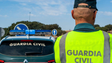 Fallece el joven de Cañaveral que resultó herido gravemente en accidente de tráfico