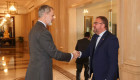 Mérida, presente en la asamblea de las ciudades españolas patrimonio de la humanidad que ofrece Felipe VI