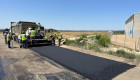 La Comunidad General de Usuarios del Canal de Orellana mejorará 300 kilómetros de caminos