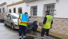 Moraleja inicia este martes la habitual campaña de desratización