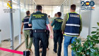 Tres detenidos por falsificar documentos para empadronar ilegalmente a extranjeros