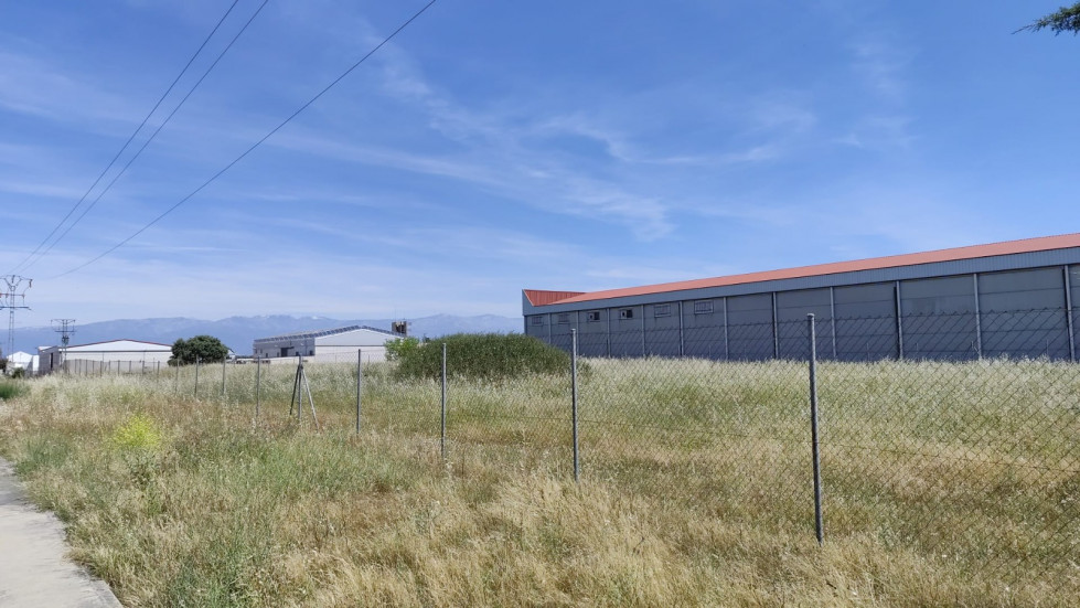 El Círculo Empresarial Moralo pide revertir las parcelas sin uso en el Polígono Campo Arañuelo