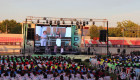 Gran noticia en la inauguración de los JEDES 2026: el programa Igualdad+Deporte será ampliado