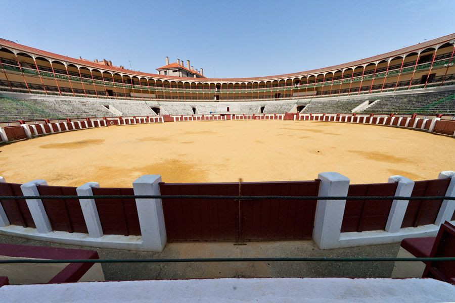 Plasencia prepara una feria con dos grandes citas taurinas de precios populares