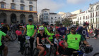 Cáceres volverá a reunir a miles de personas con la fiesta de la bicicleta