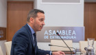 Fernández Calle sitúa el control del gasto y el arraigo para el acceso a ayudas como prioridades