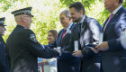 Extremadura apuesta por la seguridad: mayor inversión y 204 nuevos policías locales