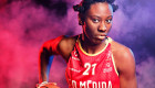 Mérida acogerá el primer torneo 3x3 de baloncesto exclusivamente femenino en Extremadura