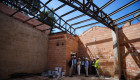 Villafranca de los Barros amplía su Escuela de Música y construye una nueva biblioteca municipal