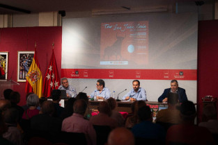 Coria llevará a Las Ventas de Madrid dos mil años de historia taurina