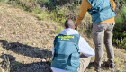 Roban 1.000 metros de cable y paralizan una fábrica de pimentón de La Vera