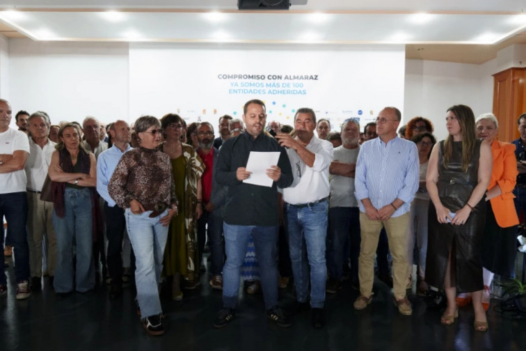 Almaraz reúne a más de 100 entidades para exigir la continuidad de la central