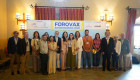 Extremadura se consolida como referente nacional en vacunación con un foro en Plasencia
