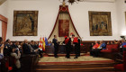 El extremeño Antonio Huertas, nombrado Doctor Honoris Causa por la Universidad de Salamanca