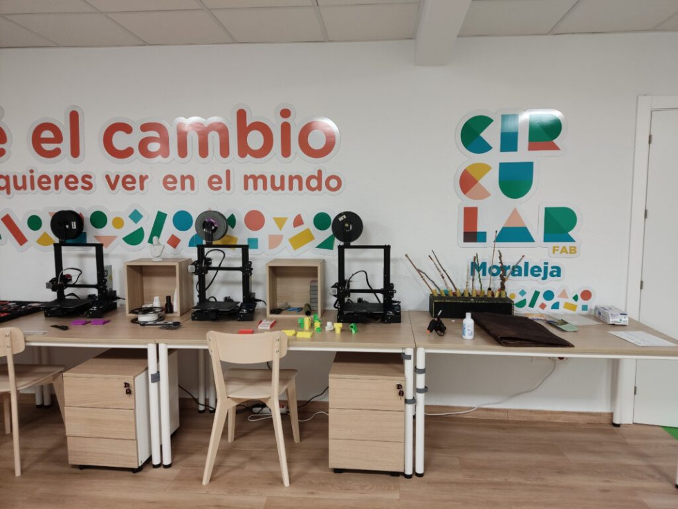 Moraleja acoge un taller gratuito para transformar ideas en negocios viables