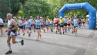 Zafra se prepara para su Media Maratón, que contará con más de 500 corredores.