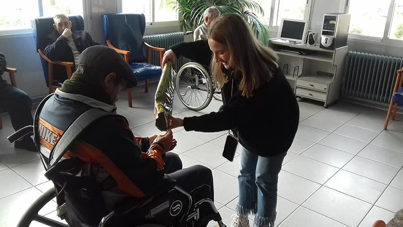El voluntariado parroquial podrá acreditarse como certificado profesional en la provincia de Cáceres
