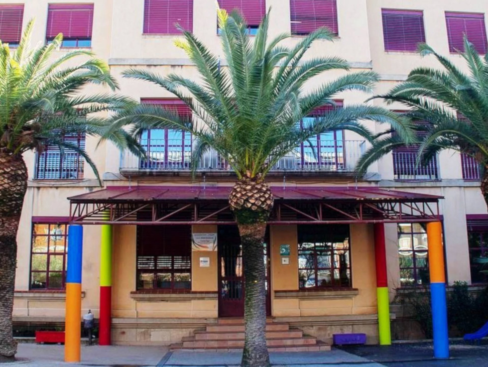 El CEIP Virgen de Argeme de Coria renovará su cubierta y mejorará sus instalaciones interiores
