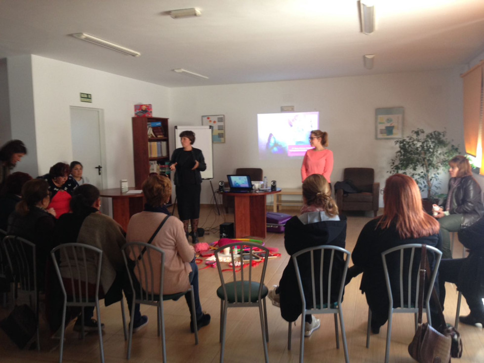 Mérida impartirá talleres gratuitos para mejorar la salud sexual y el bienestar de las mujeres