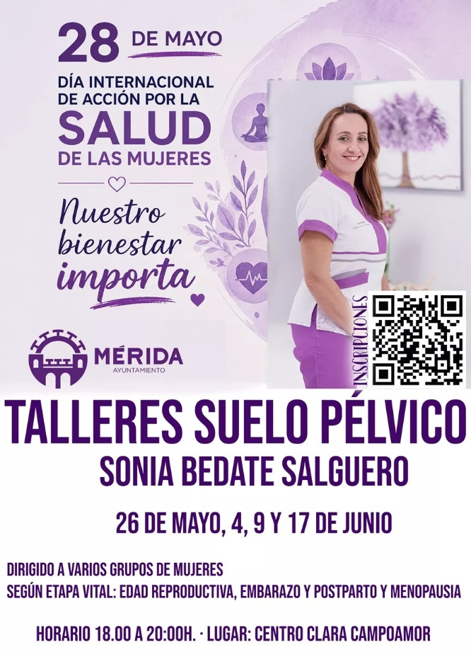 28 m dia internacional salud merida