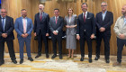 Extremadura y Murcia comparten estrategias para fortalecer la industria del metal