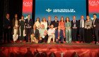 La Gala APYME 2026 reconoce la labor del tejido empresarial de Vegas Altas-La Serena