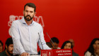 El PSOE de Extremadura reorganiza su estructura interna con la mirada puesta en 2027