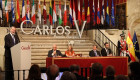 Felipe V entregará en Yuste el Premio Carlos V al Comité Europeo de las Regiones