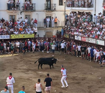 Las fiestas taurinas de Coria recibirán un reconocimiento nacional