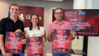 El festival “Locos por la Música” traerá a Cáceres leyendas de la música española de los 80 y 90